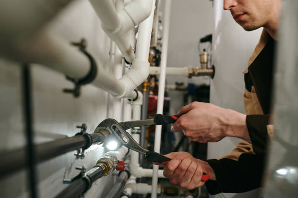 Best Leak Detection Services  in Howe, TX