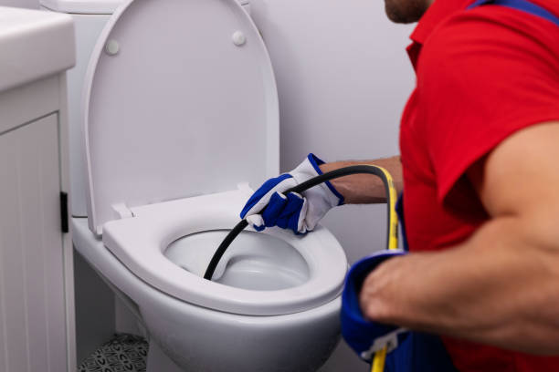 Best Toilet Repair Services  in Howe, TX
