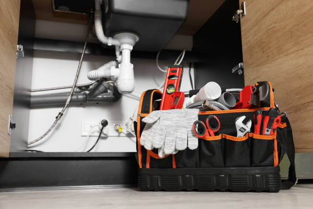 Best Water Softener Installation  in Howe, TX