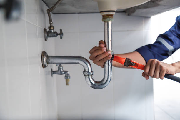 Best Water Softener Installation  in Howe, TX