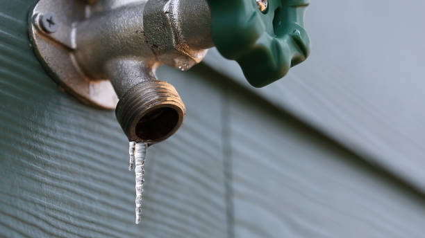 Water Softener Installation in Howe, TX